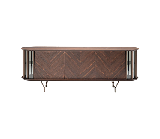 Costes TV Stand by Catte Italia
