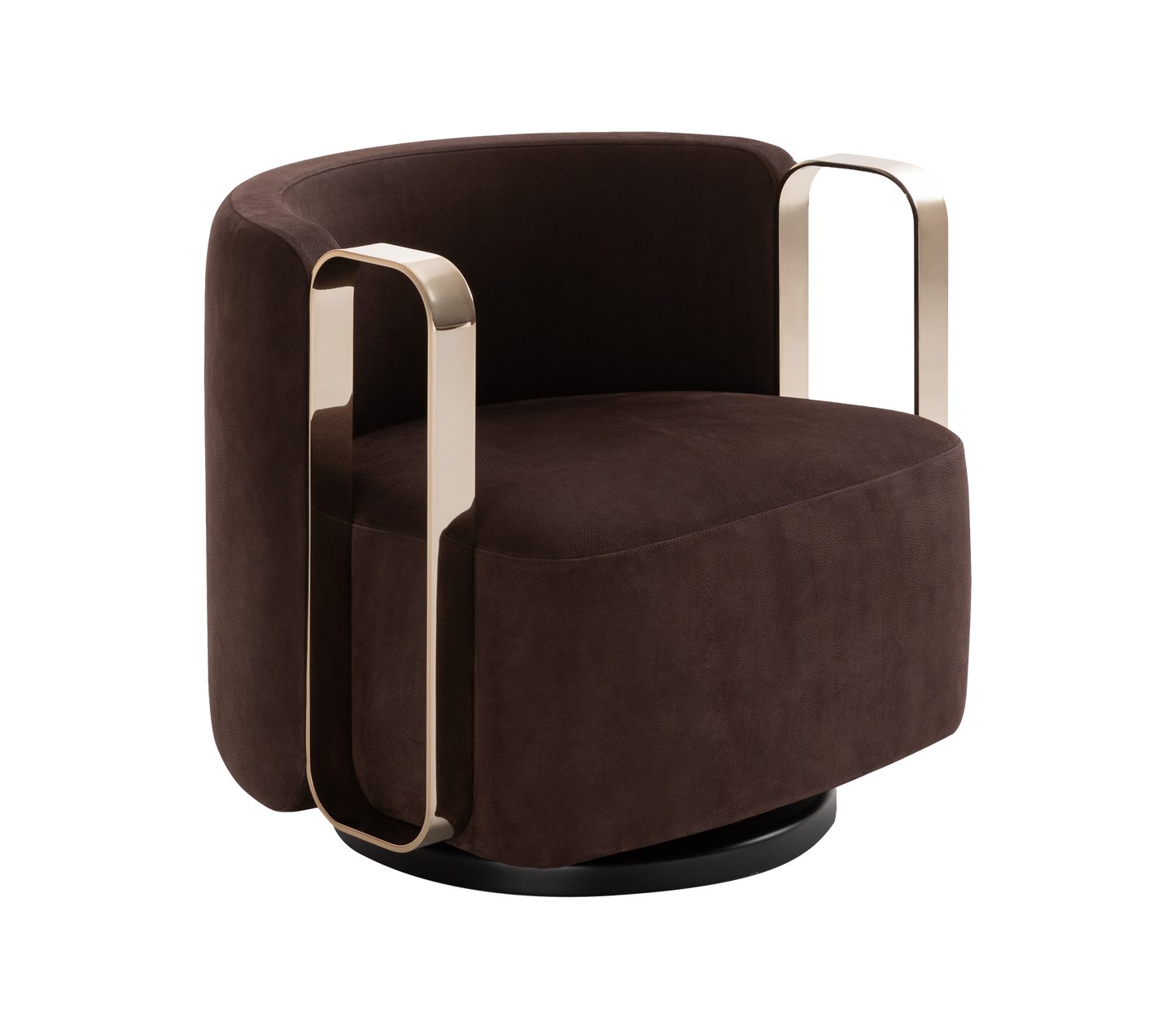 Kelle Bracelet Armchair