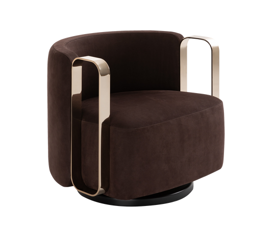 Kelle Bracelet Armchair