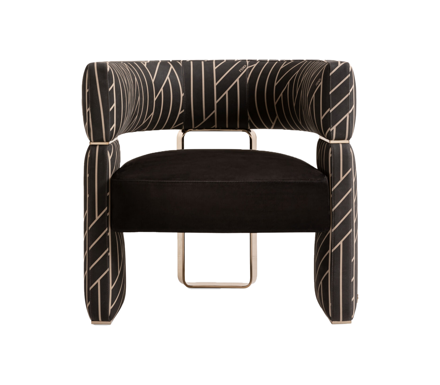 Kelle Margaret Armchair