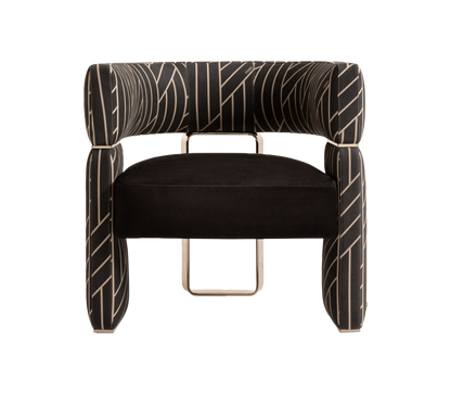 Kelle Margaret Armchair