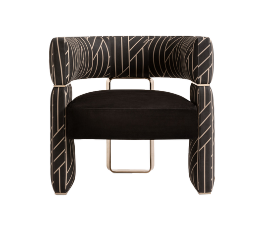 Kelle Margaret Armchair