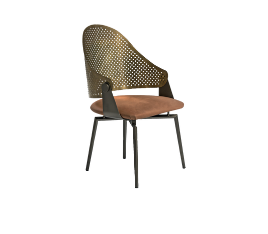 Stylish Roma Chair