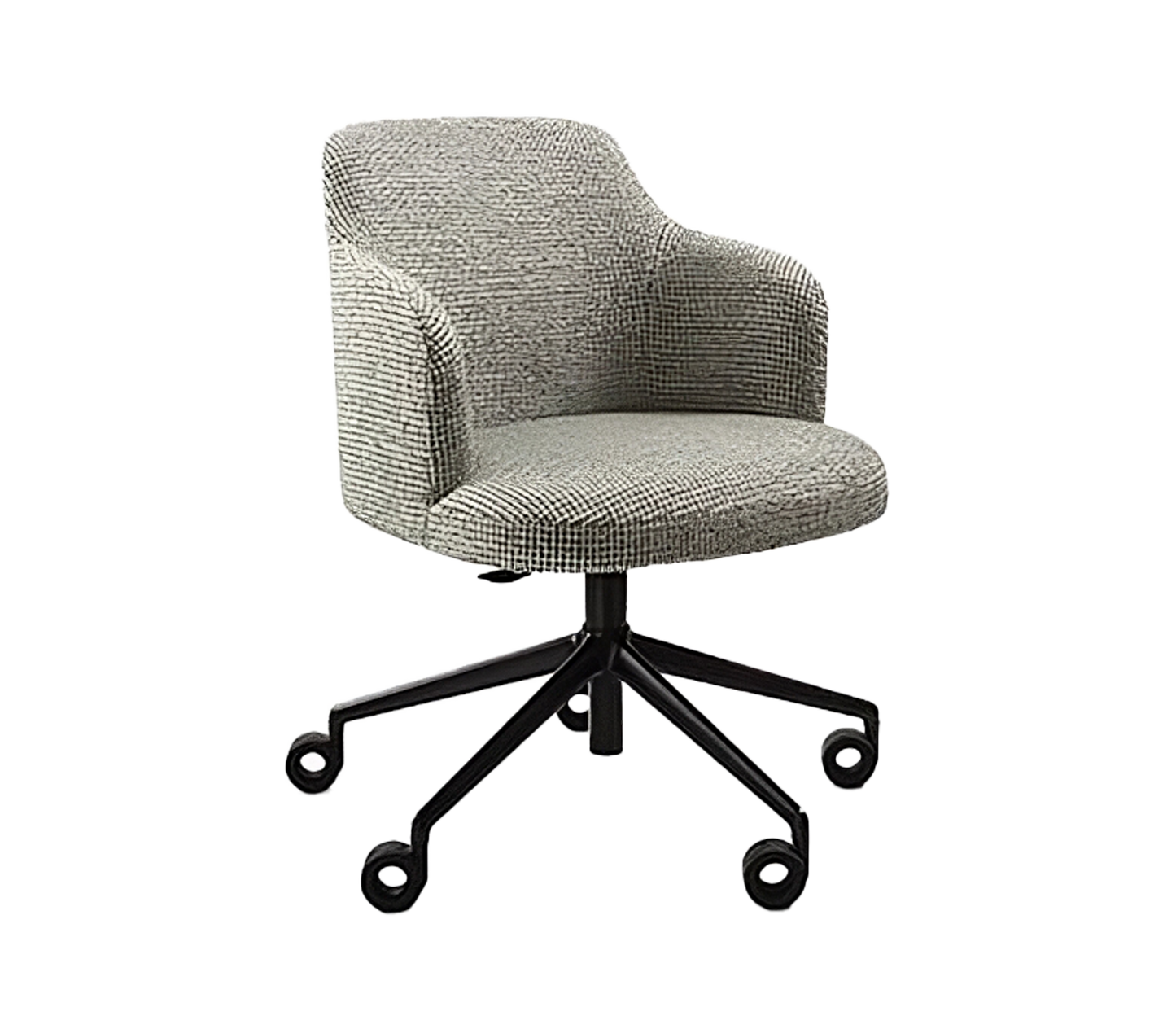 Porada Swiveling Chair