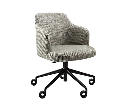 Porada Swiveling Chair