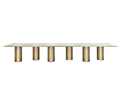 Signore degli Anelli Table