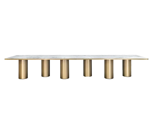 Signore degli Anelli Table