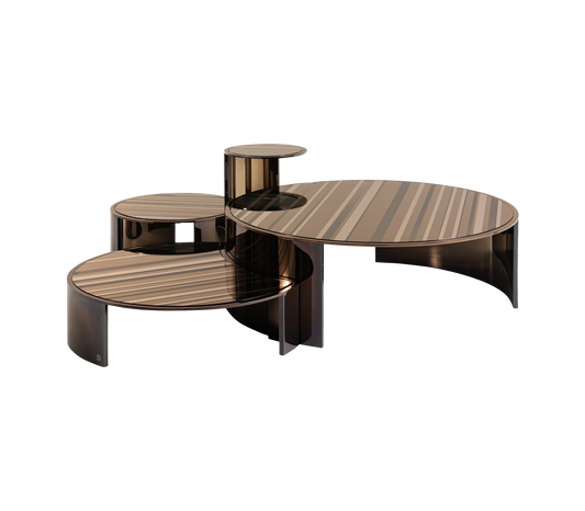 Constellation Lite Coffee Table