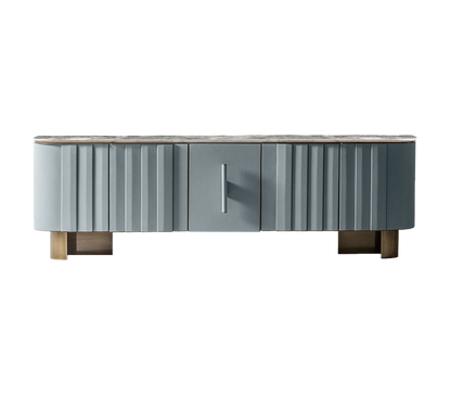 Handmade Morgan Sideboard