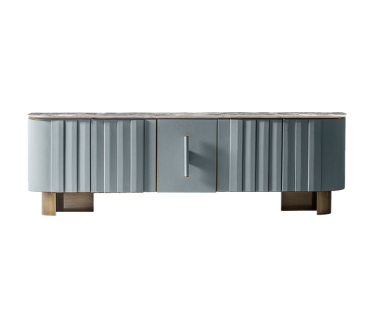 Handmade Morgan Sideboard