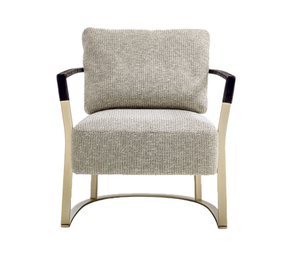 High-Quality Kathryn Armchair