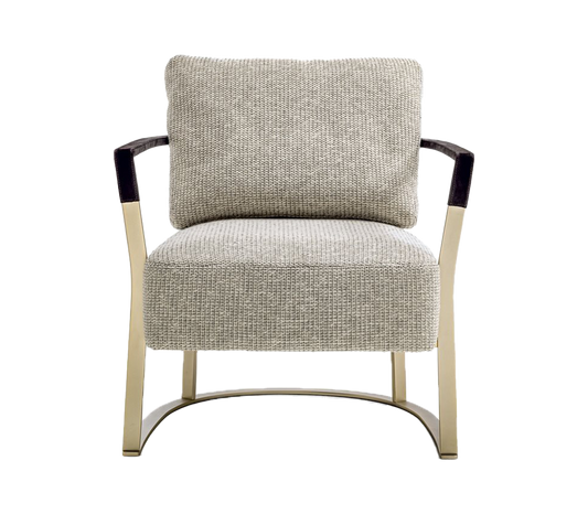 High-Quality Kathryn Armchair