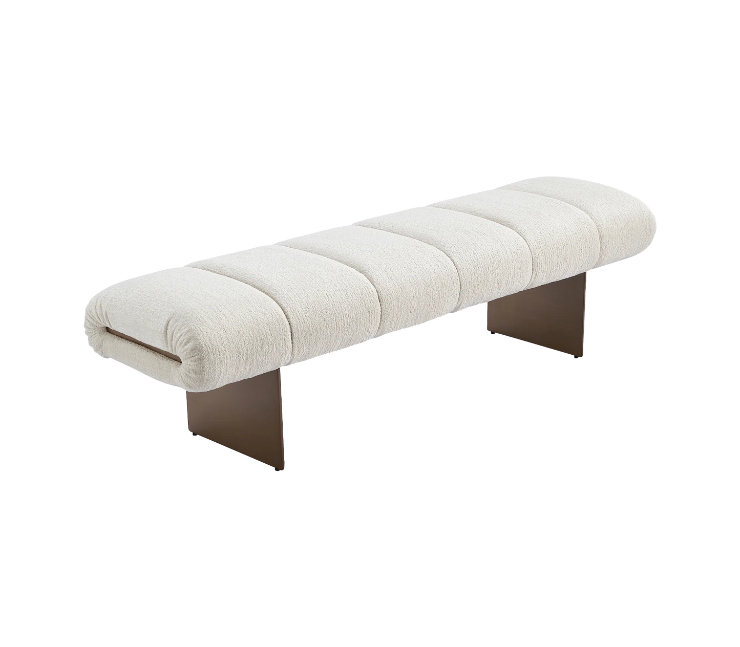 Handmade Camille Bench