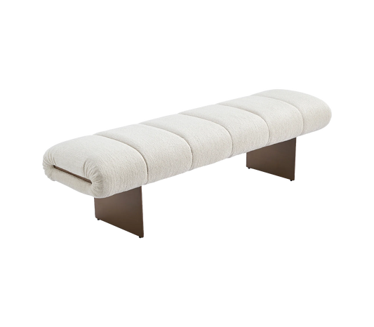Handmade Camille Bench