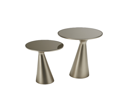 Italian Cattelan Peyote Coffee Table