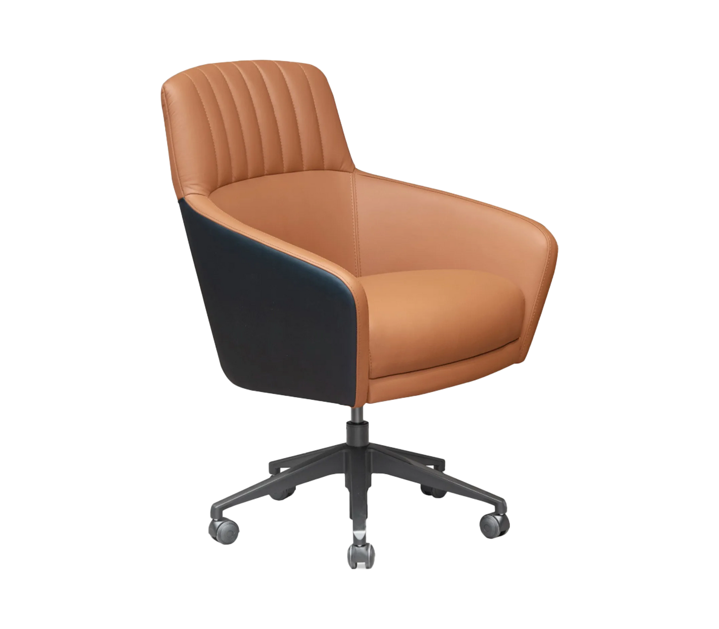 Ergonomic Executive Desk Chair