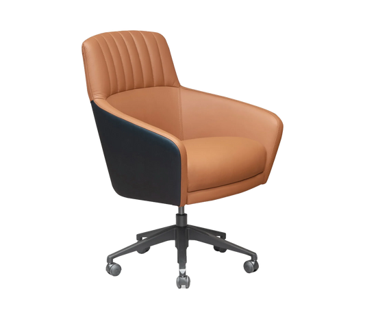 Ergonomic Executive Desk Chair