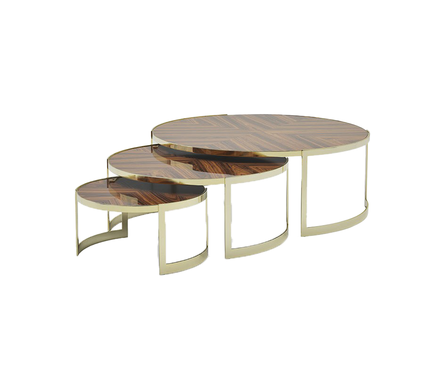 Casa Anya Coffee Table