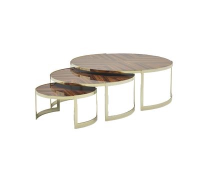 Casa Anya Coffee Table