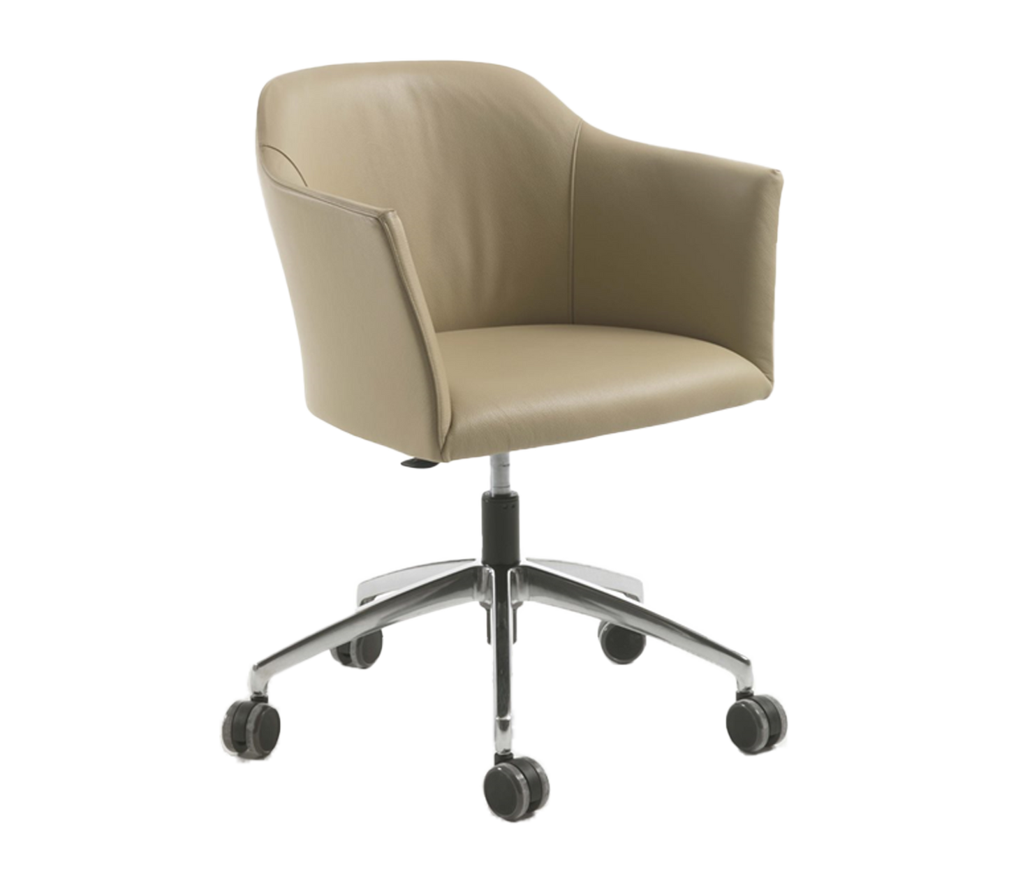 Swiveling Chair