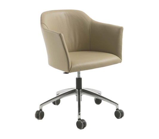 Swiveling Chair