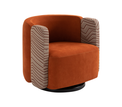 Kelle Armchair