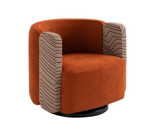 Kelle Armchair