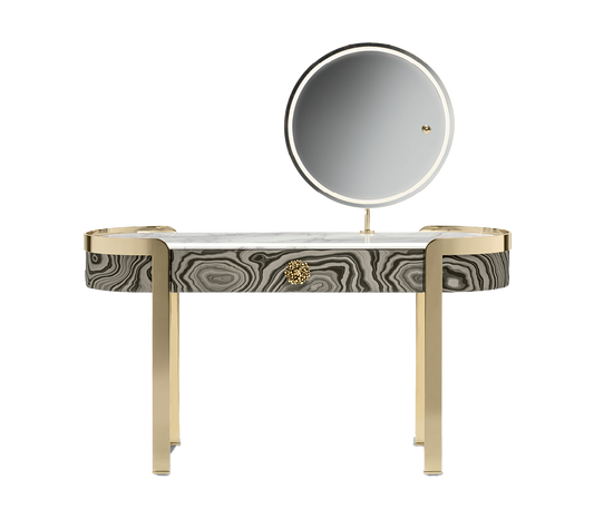 Italian Doris Dressing Table
