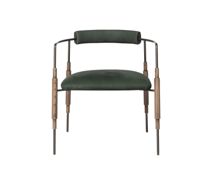Simple Frame Armchair