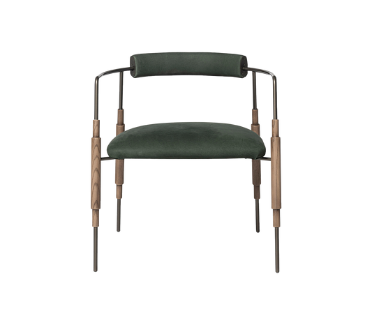 Simple Frame Armchair