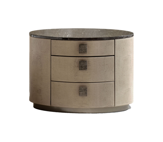 Giorgiocollection 3D model Night Stand