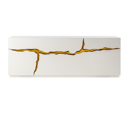 Luxury Impact Sideboard