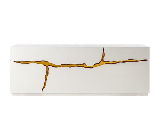 Luxury Impact Sideboard