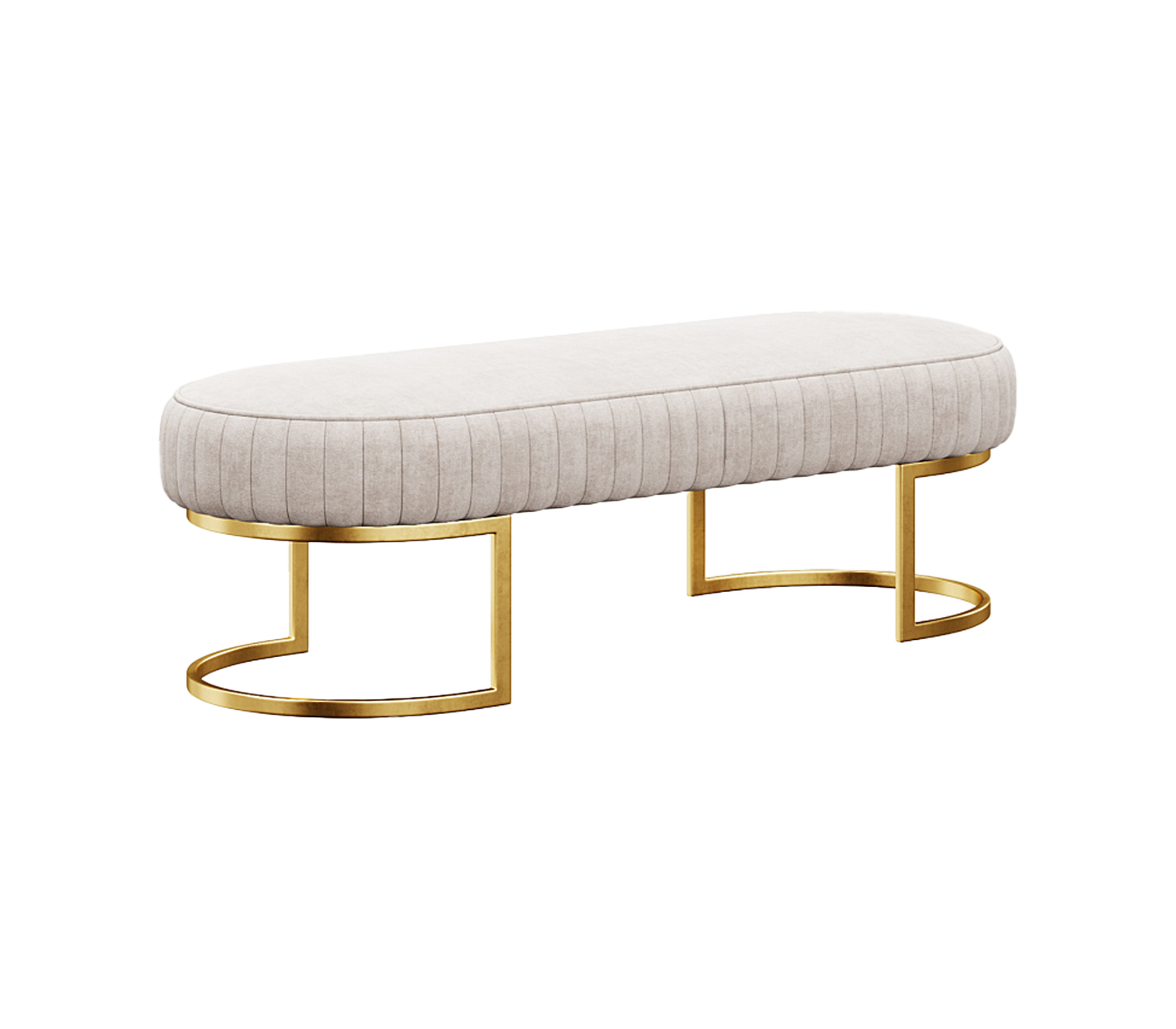 Roja Docelare Bench
