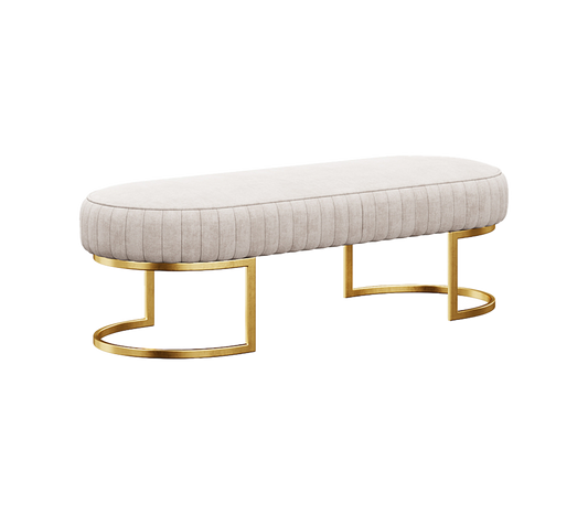 Roja Docelare Bench