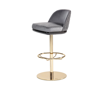 Moder Design Ilaria Bar Stool