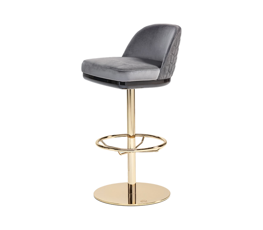 Moder Design Ilaria Bar Stool