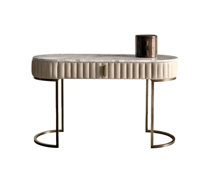 Italian Luxury Elsinore Vanity Table