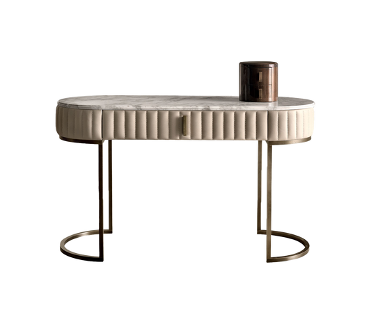 Italian Luxury Elsinore Vanity Table