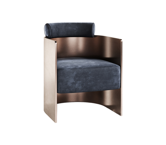Modern Design Emmy Armchair