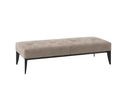 Handmade Vodo Bench