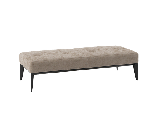 Handmade Vodo Bench