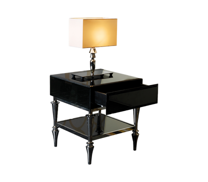 Ginevra Luxury Nightstand