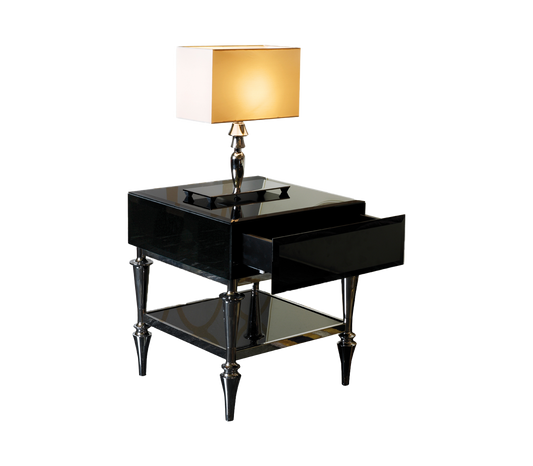 Ginevra Luxury Nightstand