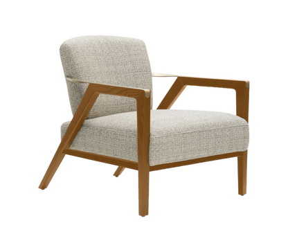 Chap TM Back Armchair