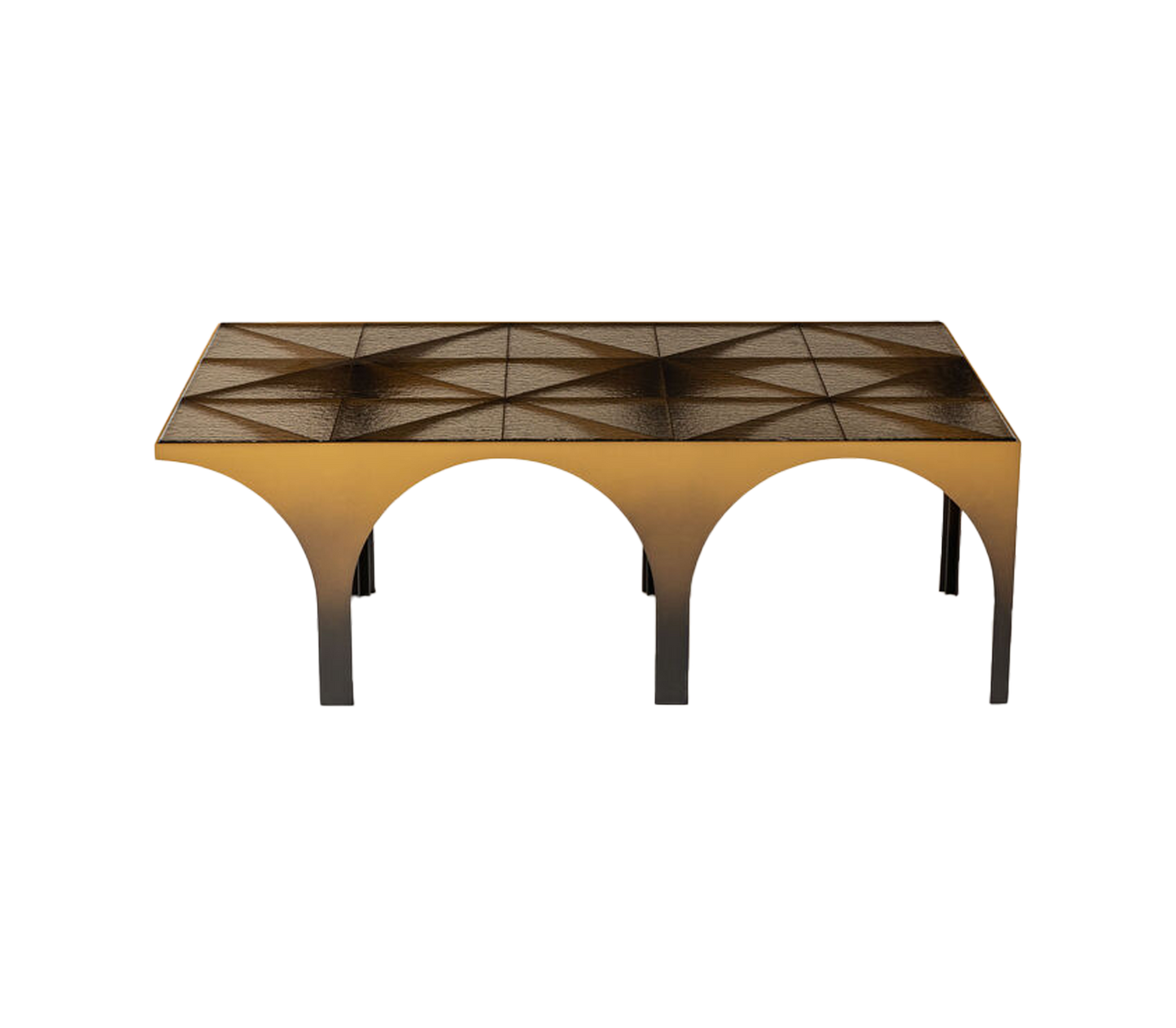 Metropolis Coffee Table
