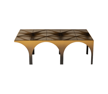 Metropolis Coffee Table
