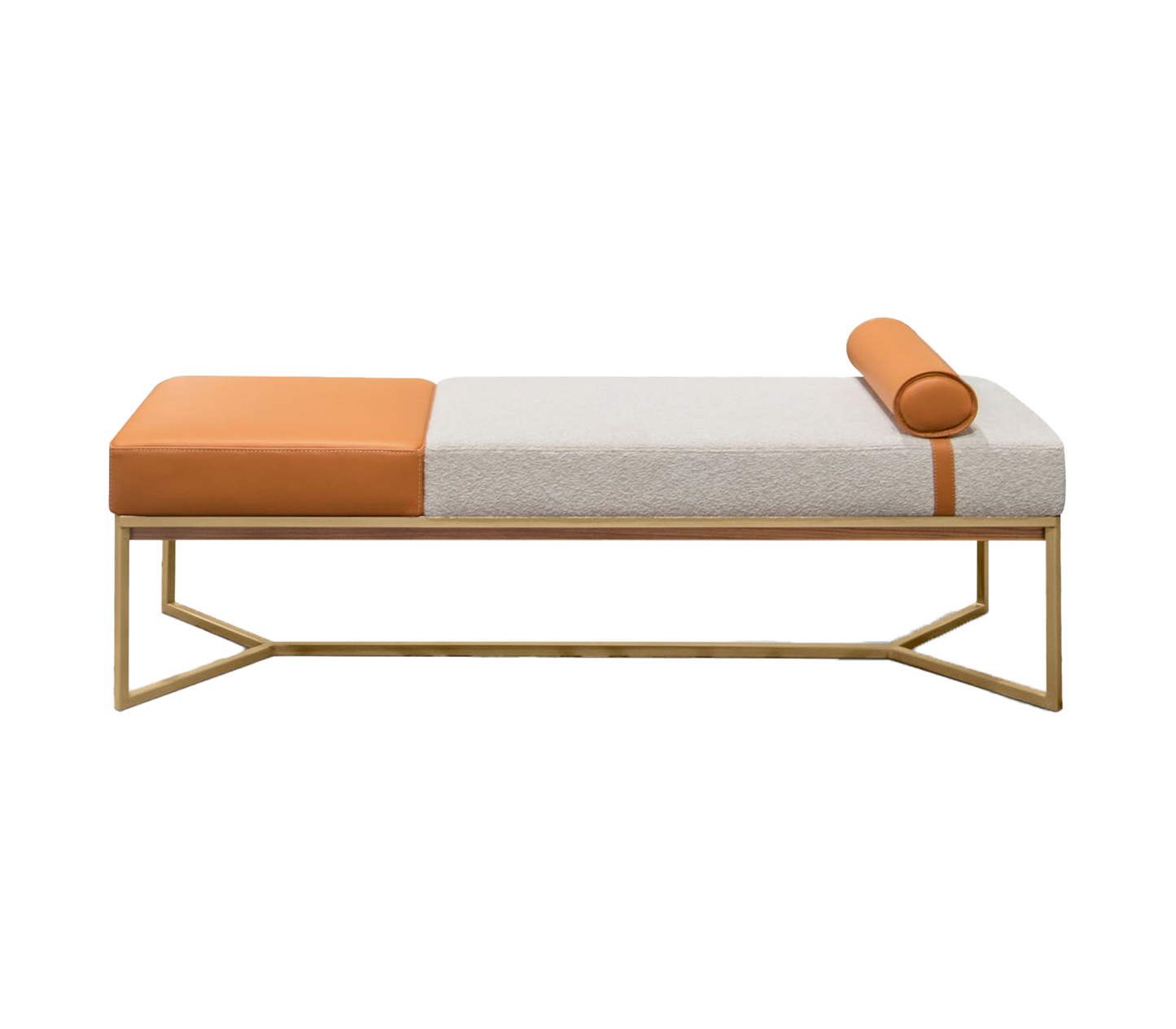 Stylish Clarissa Bench