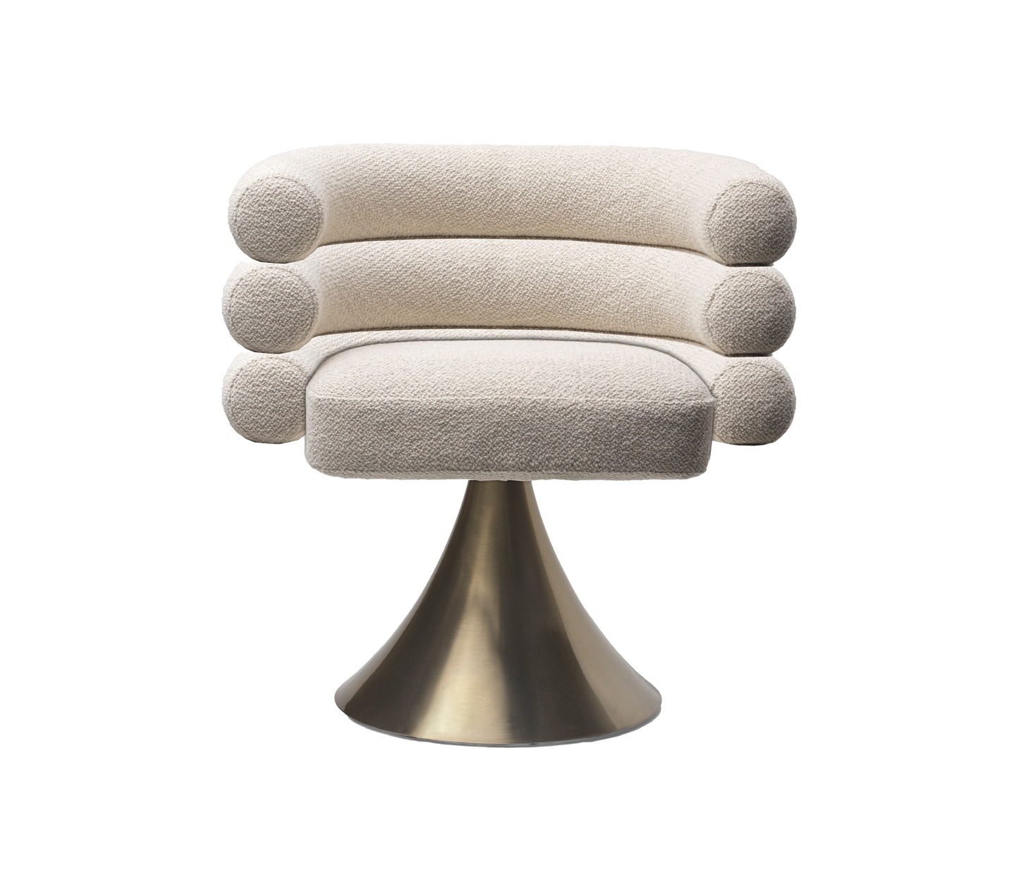 Handmade Voluptas Chair