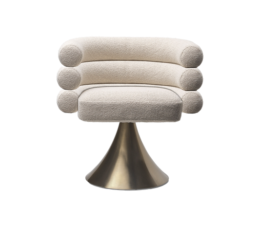 Handmade Voluptas Chair